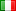 Skype Italy Flag