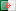 Skype Algeria Flag