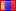 Skype Mongolia Flag