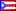 Skype Puerto Rico Flag