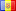Skype Andorra Flag