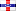 Skype Netherlands Antilles Flag