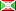 Skype Burundi Flag