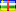 Skype Central African Republic Flag