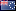 Skype Cook Islands Flag