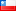 Skype Chile Flag