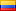 Skype Colombia Flag