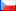 Skype Czech Republic Flag
