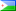 Skype Djibouti Flag