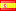 Skype Spain Flag