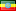 Skype Ethiopia Flag