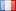 Skype France Flag