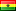 Skype Ghana Flag
