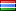 Skype Gambia Flag