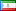Skype Equatorial Guinea Flag