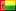 Skype Guinea-Bissau Flag
