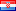 Skype Hrvatska Flag