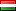 Skype Hungary Flag