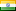 Skype India Flag