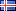 Skype Iceland Flag