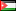 Skype Jordan Flag
