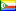 Skype Comoros Flag