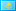Skype Kazakhstan Flag