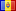 Skype Moldova Flag