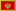 Skype Montenegro Flag