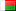 Skype Madagascar Flag