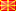 Skype Macedonia Flag