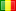 Skype Mali Flag