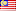 Skype Malaysia Flag