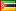 Skype Mozambique Flag