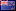 Skype New Zealand Flag