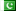 Skype Pakistan Flag