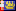 Skype St. Pierre and Miquelon Flag