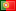 Skype Portugal Flag