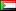 Skype Sudan Flag