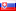 Skype Slovakia Flag