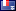 Skype French Southern Territories Flag