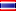 Skype Thailand Flag