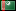 Skype Turkmenistan Flag