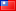 Skype Taiwan Flag