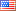 Skype United States of America Flag