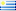 Skype Uruguay Flag