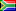 Skype South Africa Flag