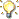 Light Bulb / Idea icon title=